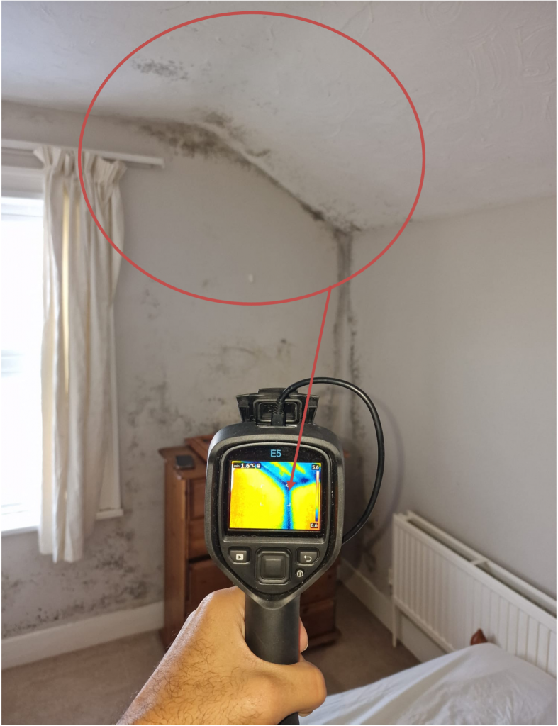 IDENTIFYING AND FIXING ROOF LEAKS Roofing Cambridge