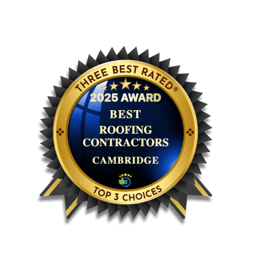 Three Best Rated Roofing Contractors