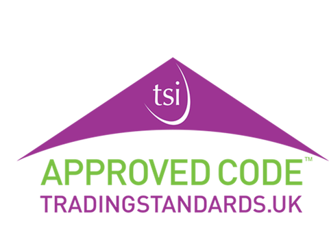Trading Standards Approved Code